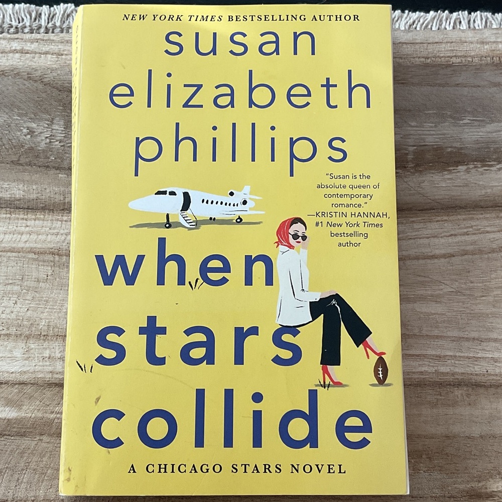 🌻 2/$8 Susan Elizabeth Phillips